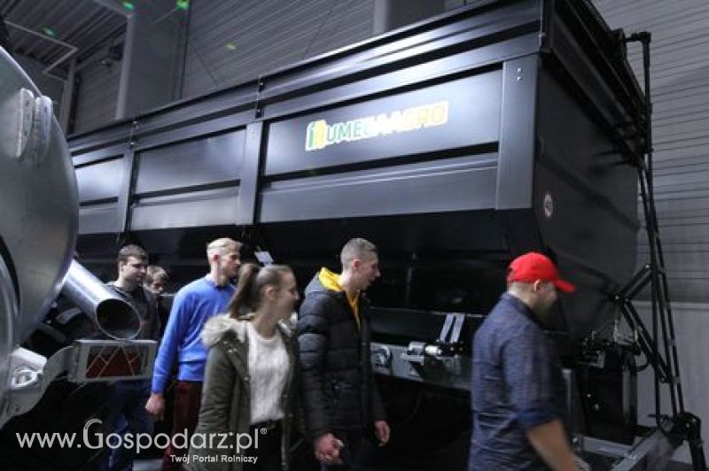 Polagra Premiery 2020 dzień 2