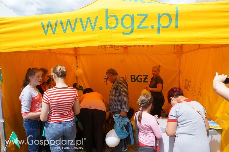XXII Żuławskie Targi Rolne w Starym Polu