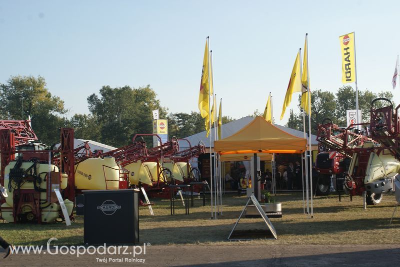 Agro Show 2011 Bednary Foto katalog firm