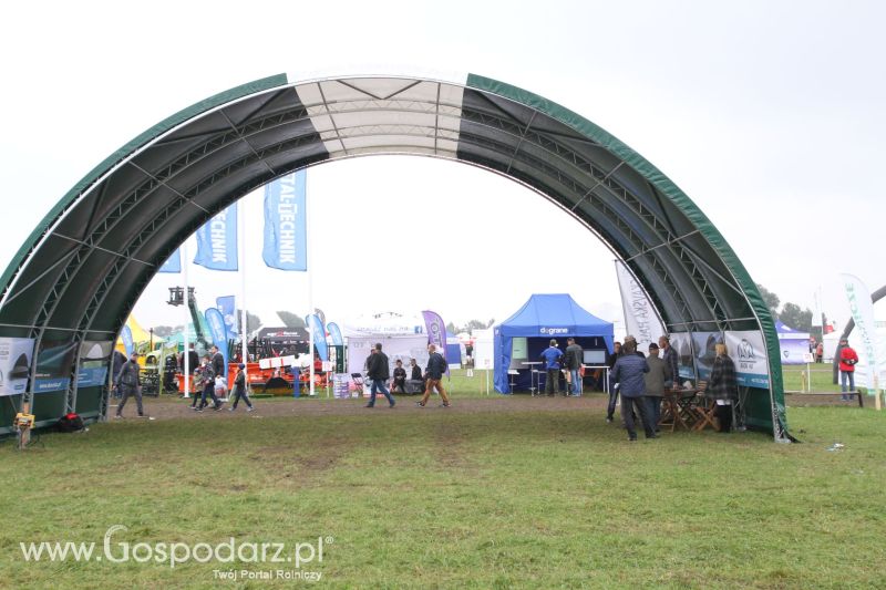 AGRO SHOW BEDNARY 2017 (Sobota)