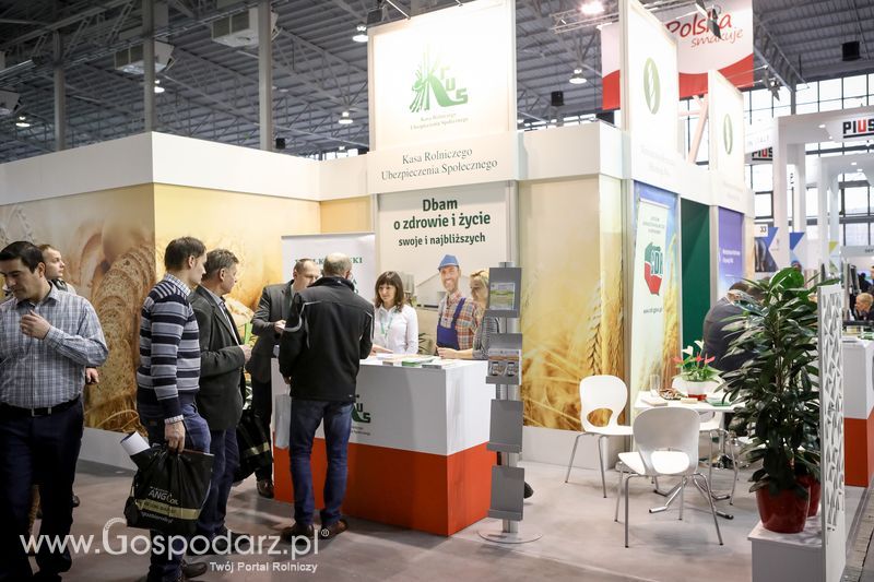 Krus na Polagra Premiery 2018