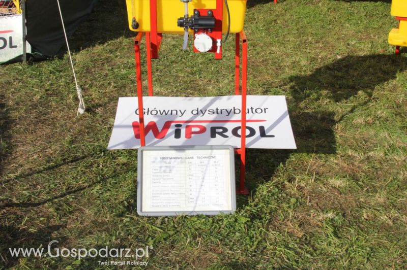  Agro Show 2012 - niedziela