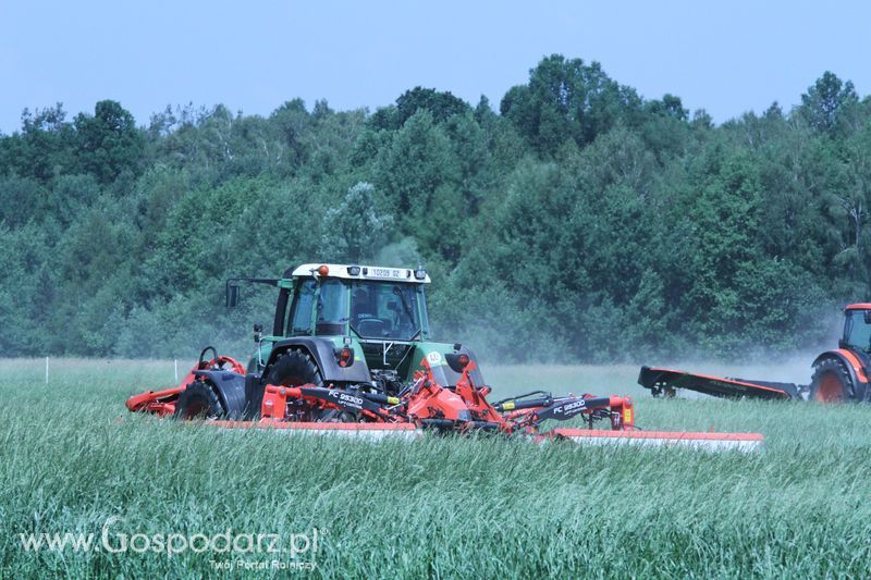 Zielone AgroShow 2016