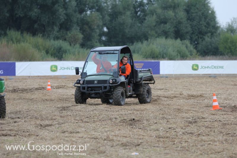 Agro Show 2013 Piątek