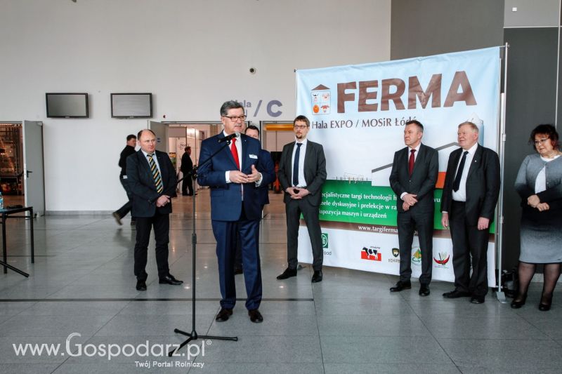 Ferma 2019 dzień 1