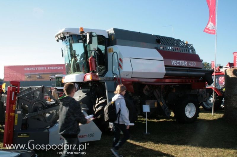 Agro Show 2012 Bednary foto-katalog firm cz.1