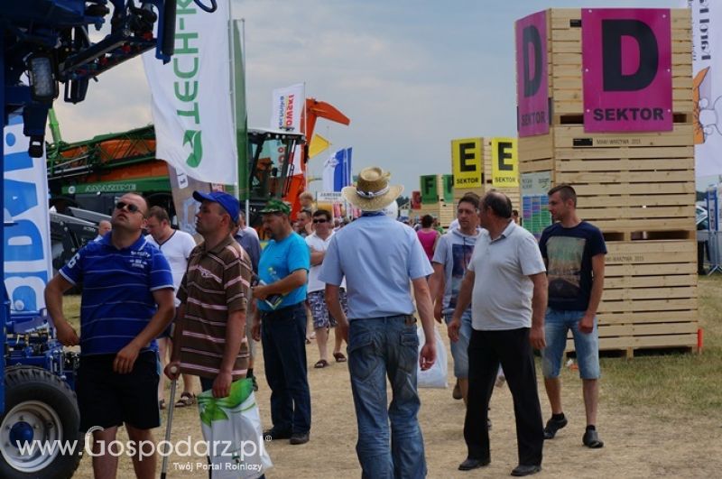 OPOLAGRA 2015 w Kamieniu Śląskim