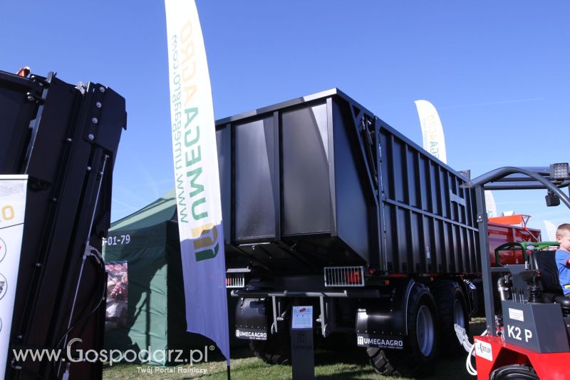 Agro Show 2019 dzień 4