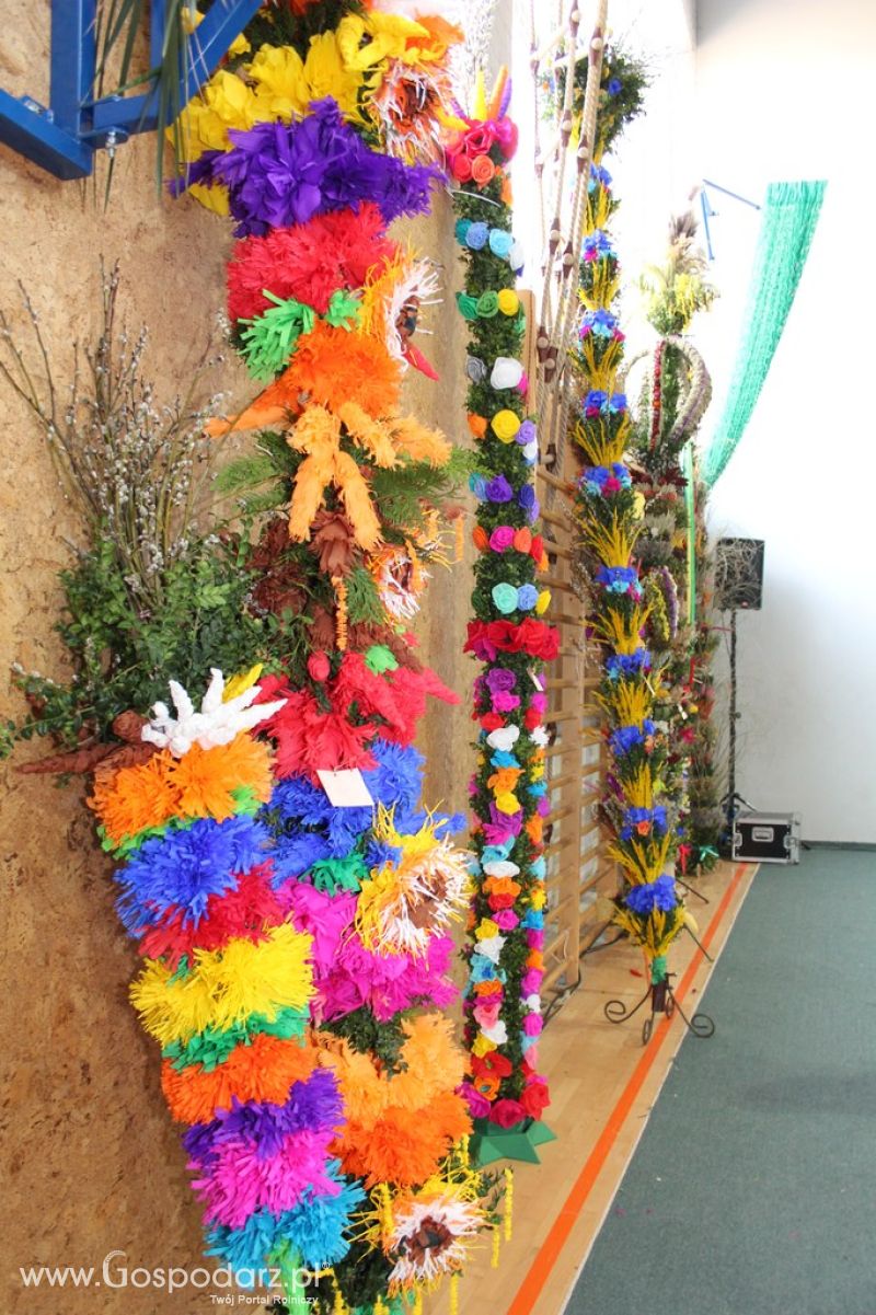 XV Spotkania Tradycji Wielkanocnych Ziemi Kłodzkiej