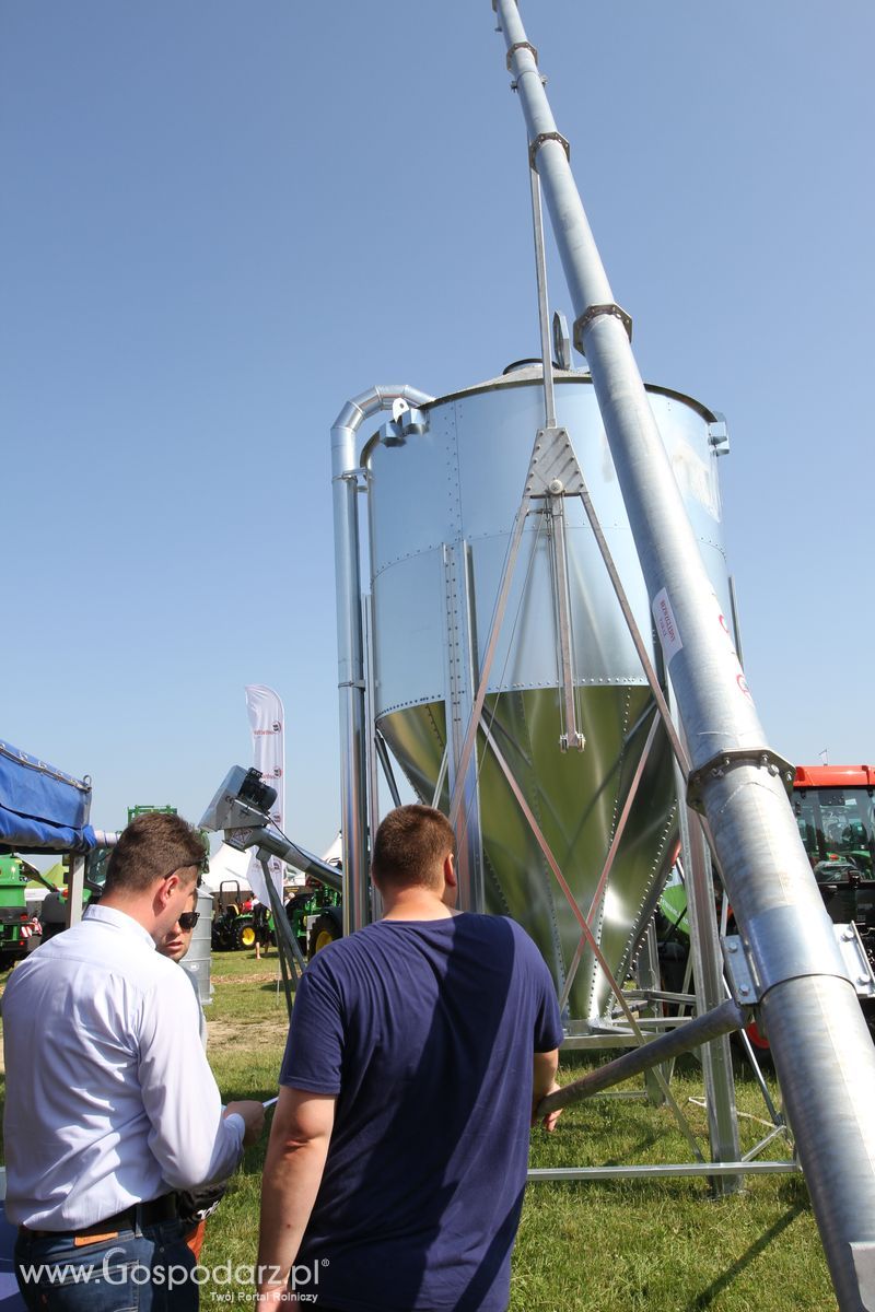  Regionalna Wystawa Zwierząt Hodowlanych W Szepietowie 2016 z Gospodarz.pl