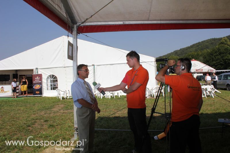 Pożegnanie Wakacji w Rudawce Rymanowskiej