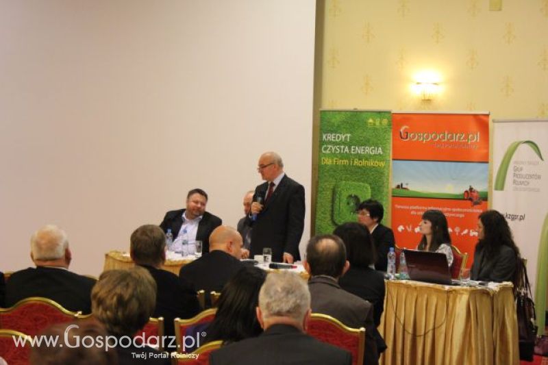 II Ogólnopolskie Forum Grup Producentów Rolnych
