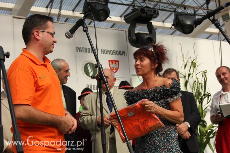 Ogólnopolski Festiwal Wieprzowiny w Sielinku