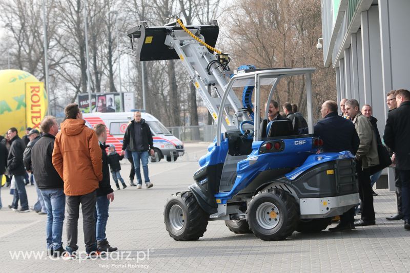 AGRO-PARK Lublin 2016 (niedziela)