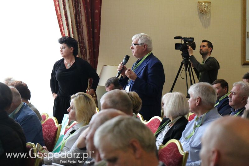 VII Forum Grup Producentów Rolnych