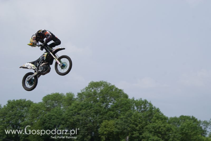 DRZWI OTWARTE W INTER-VAX 2014