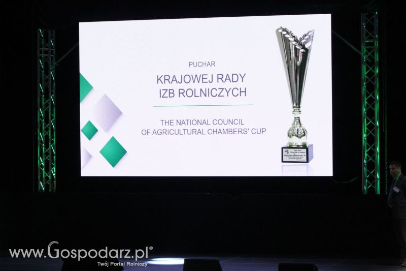 XXV AGROTECH Kielce 2019