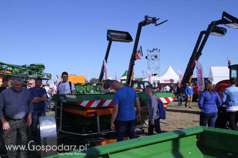 Agro Show 2019 dzień 4