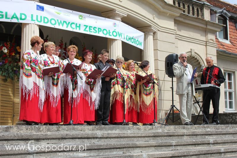  XX Targi Rolnicze Lubniewice