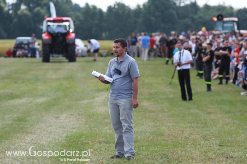 AGRO-TECH w Minikowie 2013