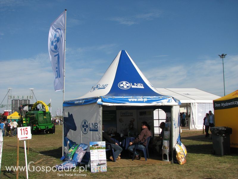 Agro Show 2011 Bednary Foto katalog firm