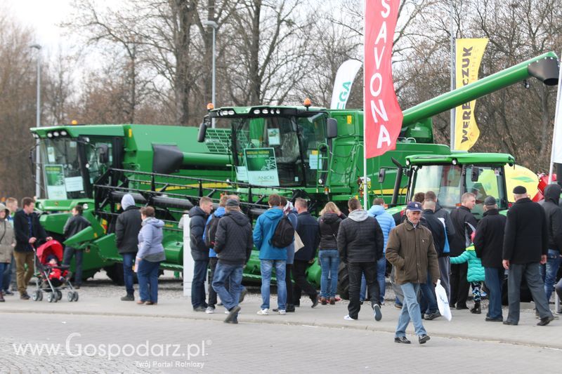 AGRO-PARK Lublin 2016 (niedziela)