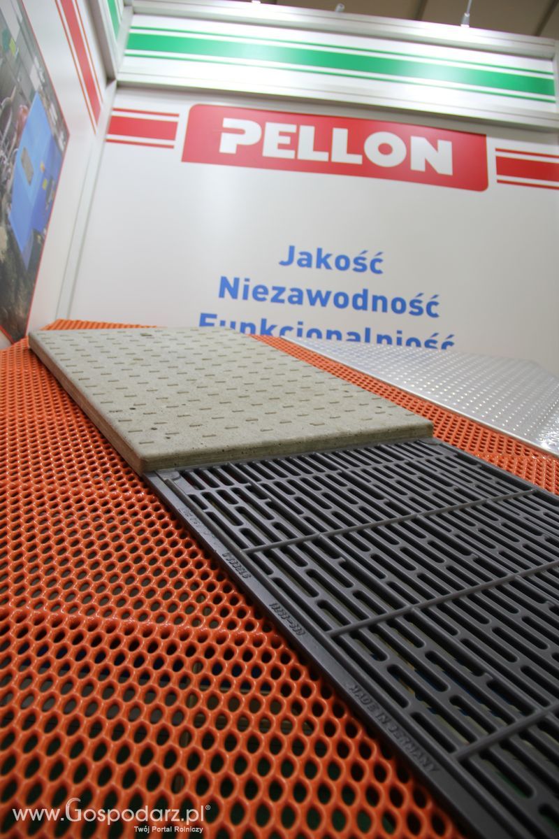 Targi AGROTECH w Kielcach (niedziela, 20 marca 2016 r.)