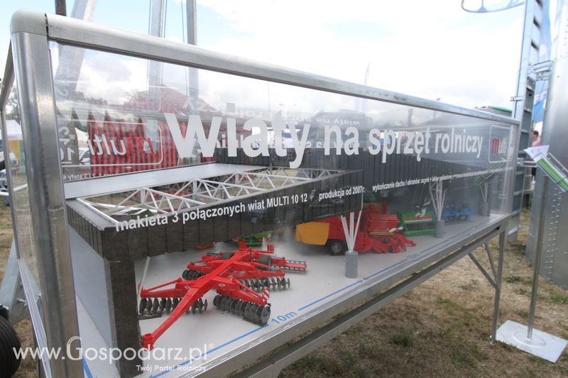 Agro-Tech Minikowo 2018