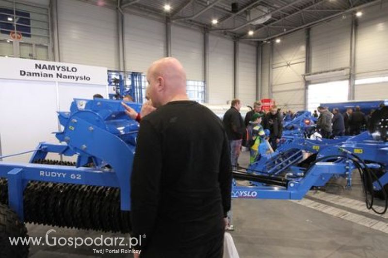 Polagra Premiery 2020 dzień 2
