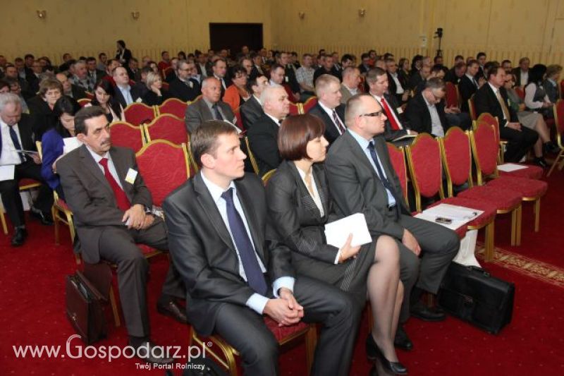 II Ogólnopolskie Forum Grup Producentów Rolnych