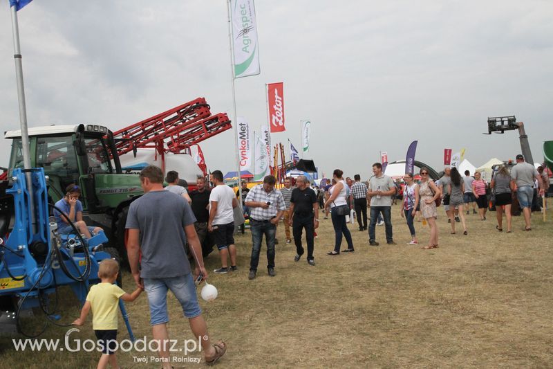 Targi Opolagra 2018