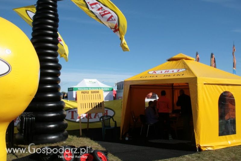 Agro Show 2012 Bednary foto-katalog firm cz.1