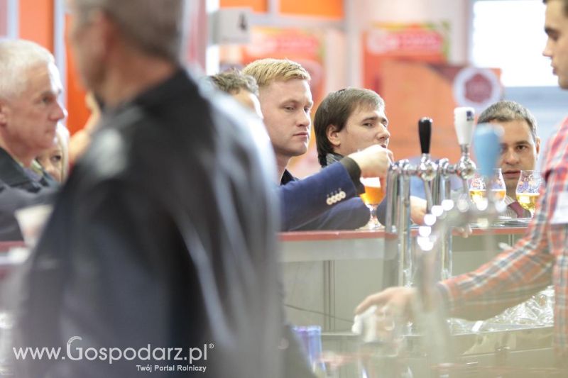 POLAGRA FOOD 2013 w Poznaniu