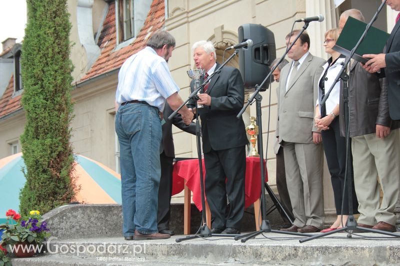  XX Targi Rolnicze Lubniewice