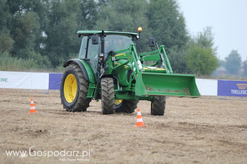 Agro Show 2013 Piątek