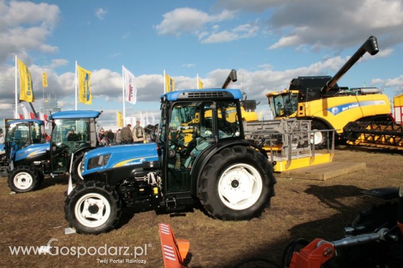 Agro Show 2012 Bednary foto-katalog firm cz.1