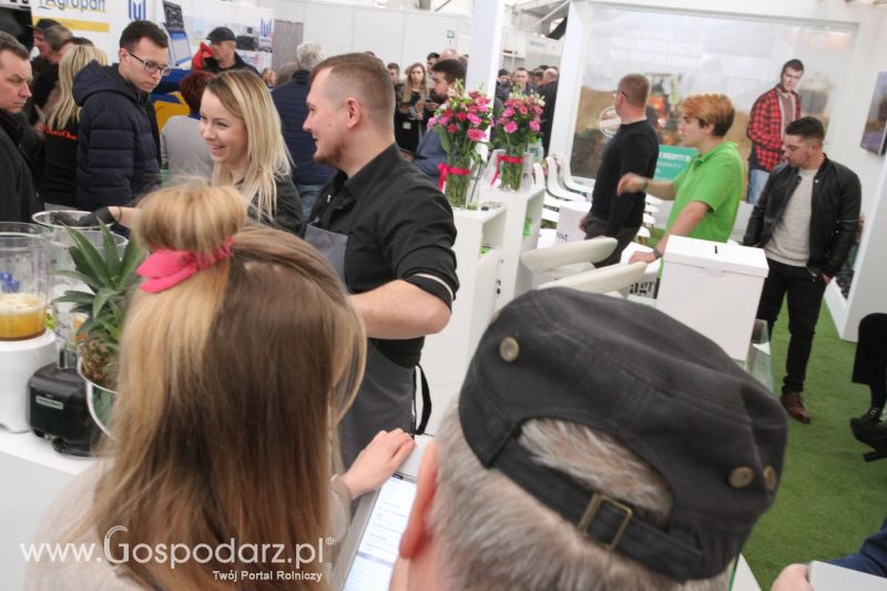 XXV AGROTECH Kielce 2019 dzień 2