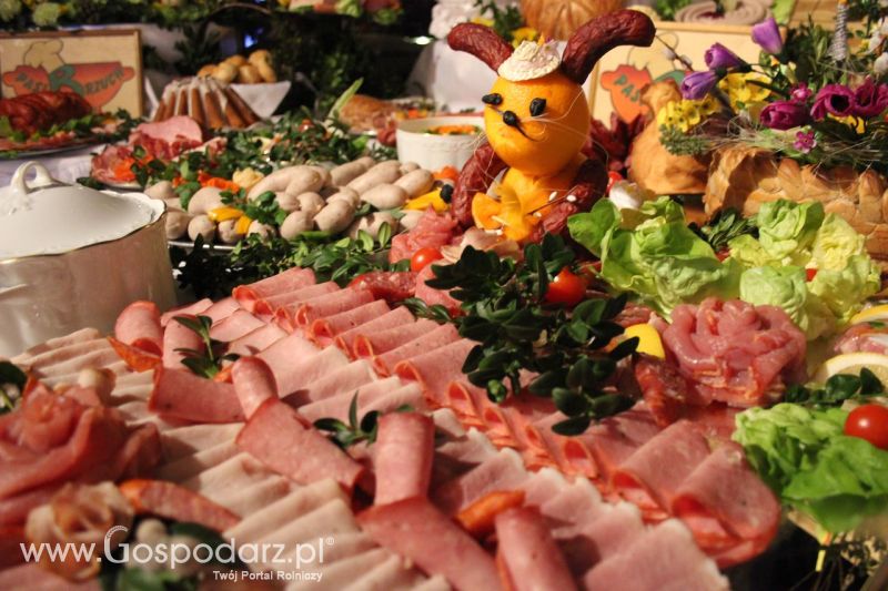 Certyfikacja Tradycyjnych Wędlin - 2013