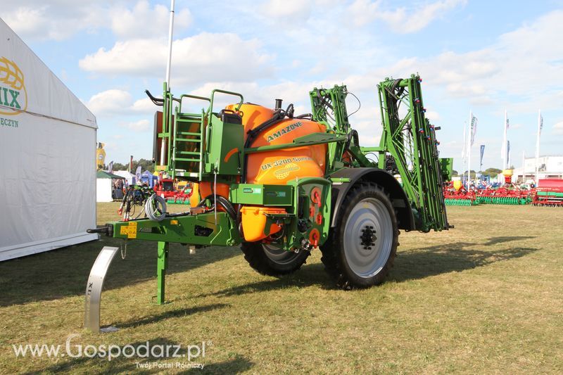 AGRO SHOW 2015 - sobota