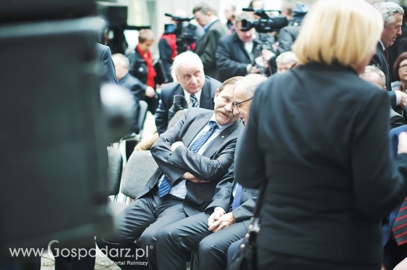 Polagra Premiery 2012 okiem fotografa cz. 3