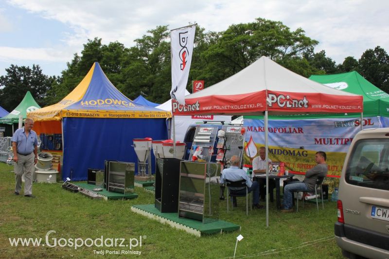 Relacja Foto Agro-Tech Minikowo 2012