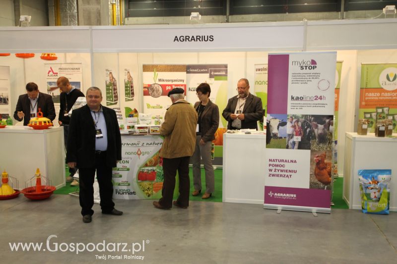 Agro-Power Mazury