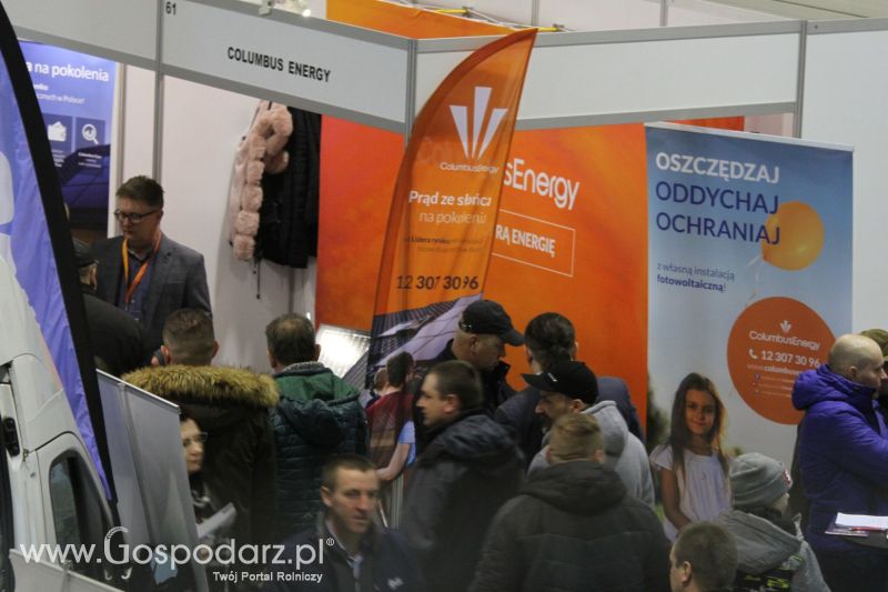 AGRO-PARK Lublin 2020 dzień 2