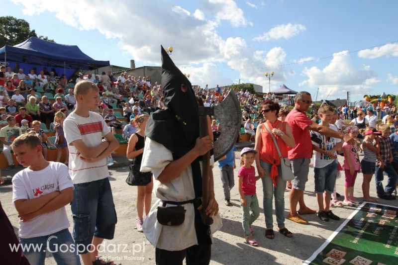 X Święto Gęsi w Biskupcu