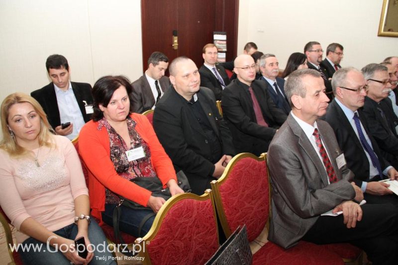 III Ogólnopolskie Forum Grup Producentów Rolnych
