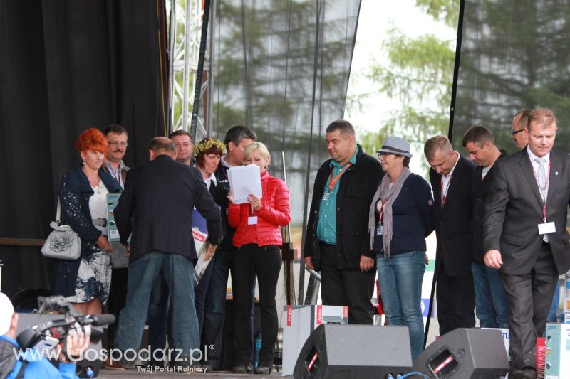 Festiwal Wieprzowiny w Bełżycach - niedziela