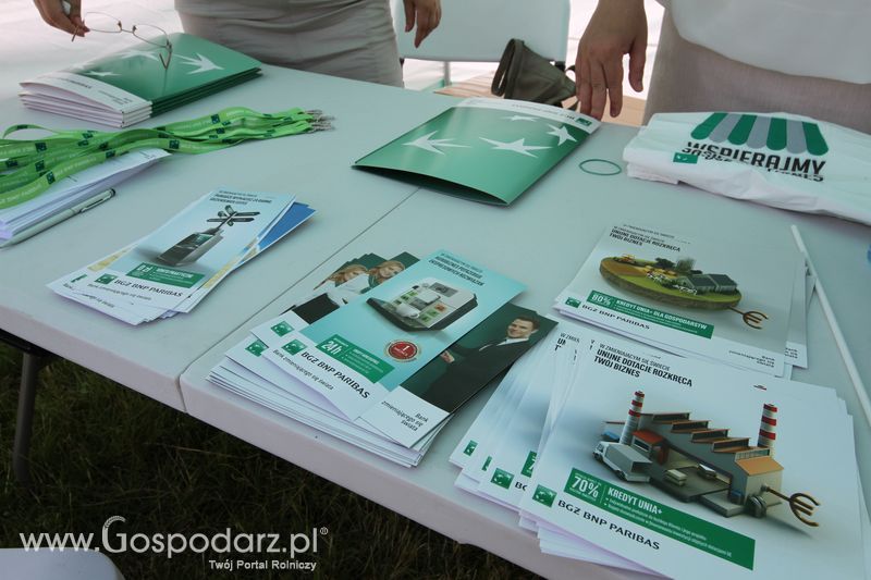  Regionalna Wystawa Zwierząt Hodowlanych W Szepietowie 2016 z Gospodarz.pl