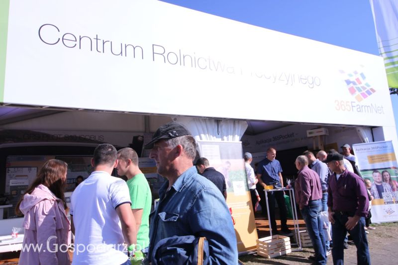 Agro Show 2019 dzień 4