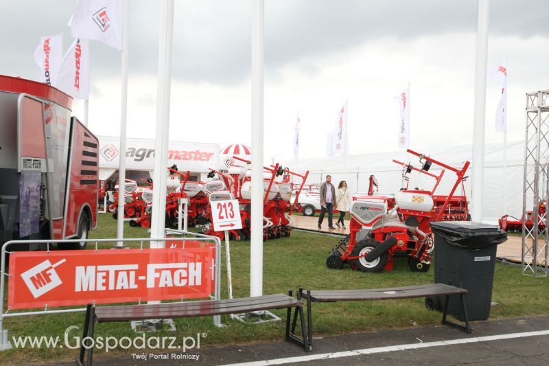 AGRO SHOW BEDNARY 2017 (Sobota)