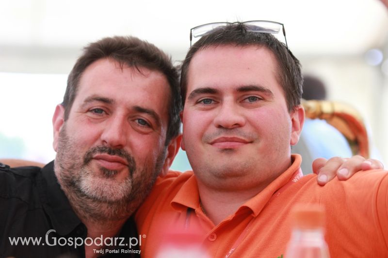 Festiwal Wieprzowiny w Bełżycach - niedziela